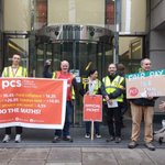Photo by PCS_C_London_Activists (@LondonPcs)