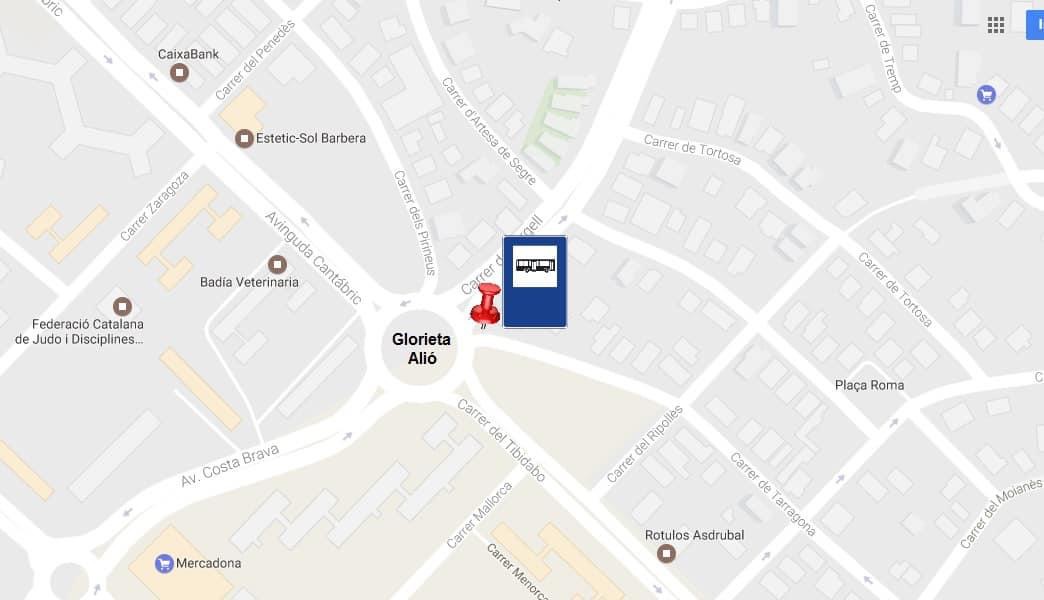 Ajuntament de Badia del Vallès tweet media