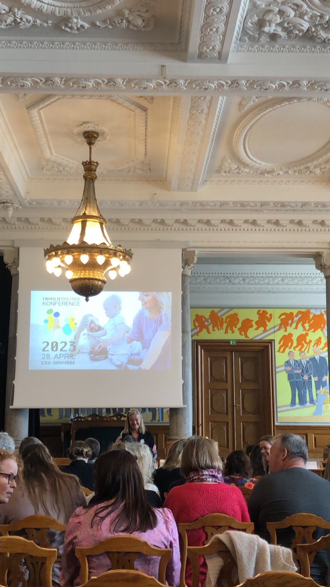 Stine Thidemann Faber tweet media