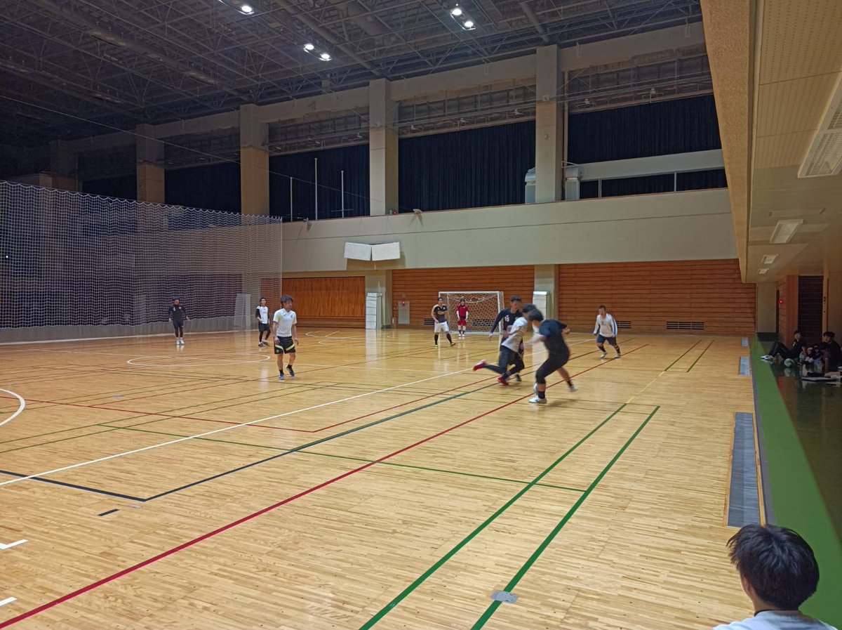 4月23日 練習試合 vs 中野FC さん
<a href="/nakano_fc/">中野FC 東京都2部</a> 

蹴りなじみの箱さんが監督する中野FCさん、
ご対戦いただきありがとうございます！
 またご対戦よろしくお願いします😃