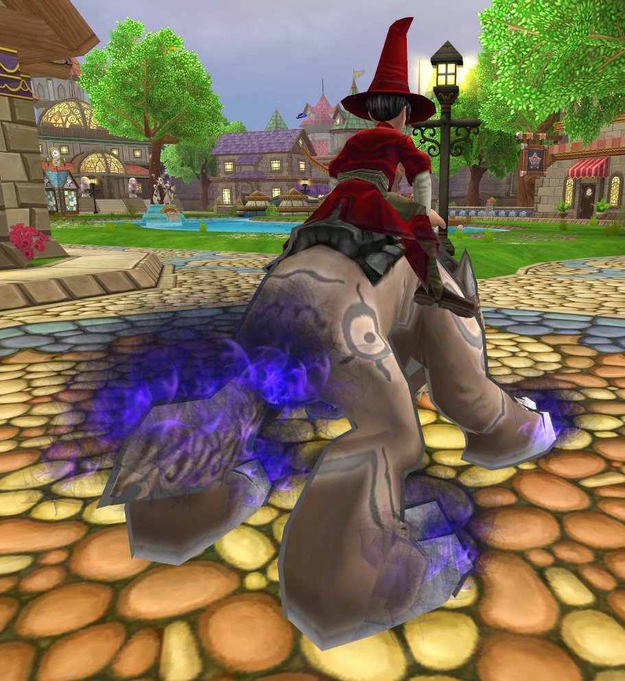 The Atmoplex on Twitter "Mount Utopian Sabertooth (Goomay Mount, 40)"