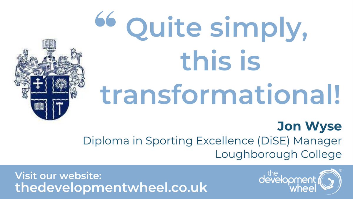 CreateDevWheel's tweet photo. Read our customer stories & find out how #TheDevelopmentWheel can help transform your approach β‘οΈ https://t.co/lK2Tn15XJH
#edtech #education #ukedchat #edutwitter https://t.co/QH5ODhtirW