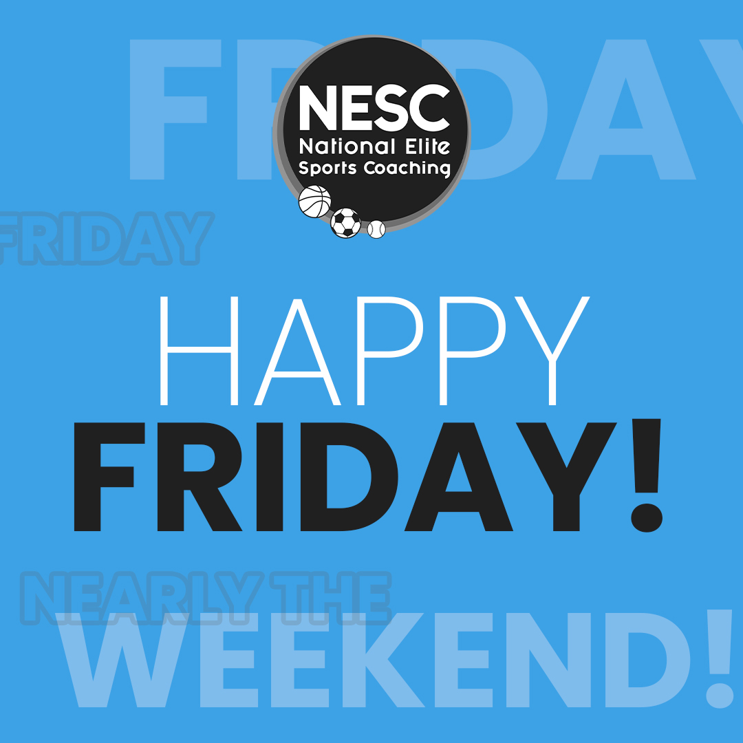 National Elite Sports Coaching tweet media