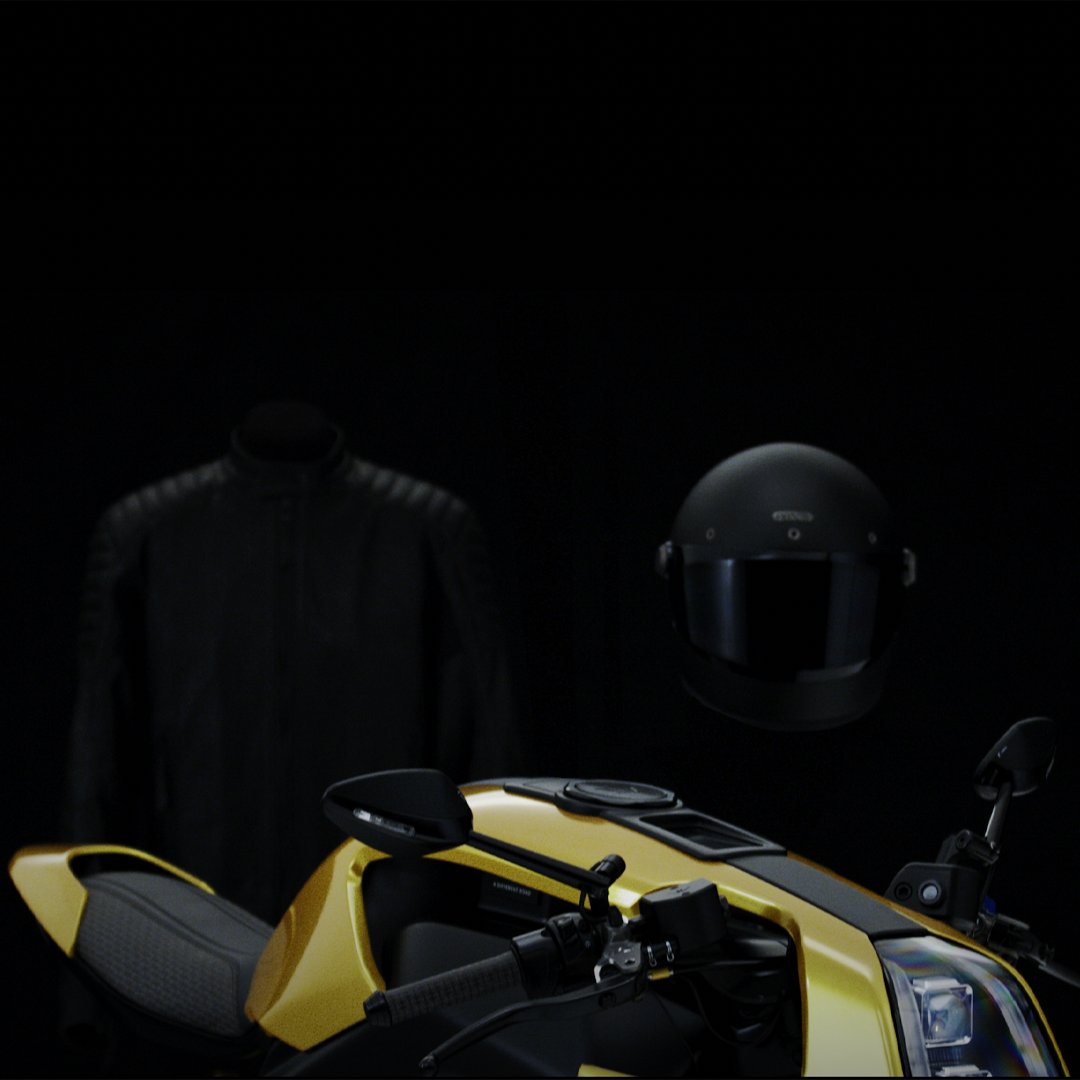 ArcVehicle's tweet image. Origin and Zenith represent a game-changing advance in intelligent technology, making motorcycling even more immersive. For the first time, Human Machine Interface (HMI) has been applied to armoured ride wear and rider helmet ⚡️

#arcvector #arcvehicle #adifferentroad #hmi