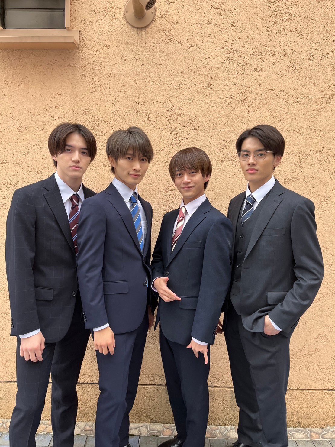 春は短し恋せよ男子 美少年