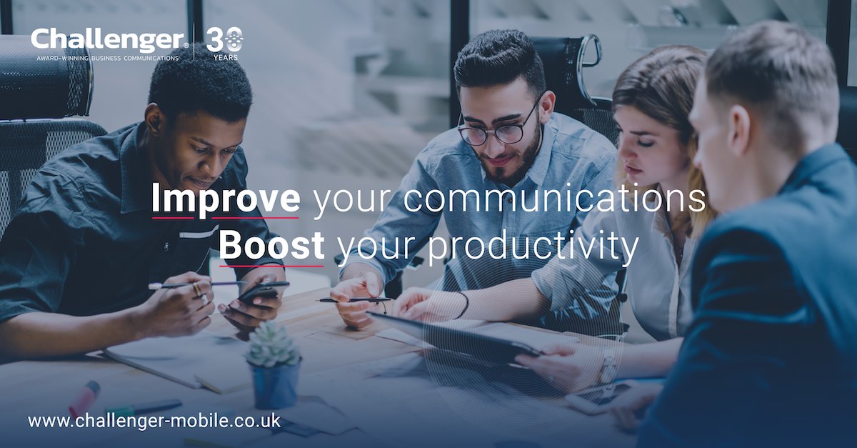 CMC_LTD's tweet image. Let us keep your team connected with the likes of #businessinternet, #businessmobiles or #telephones, and stay #productive with a range of products from #Microsoft365 to #hosting cloud services.

Tell us how we can support your team.

challenger-mobile.co.uk