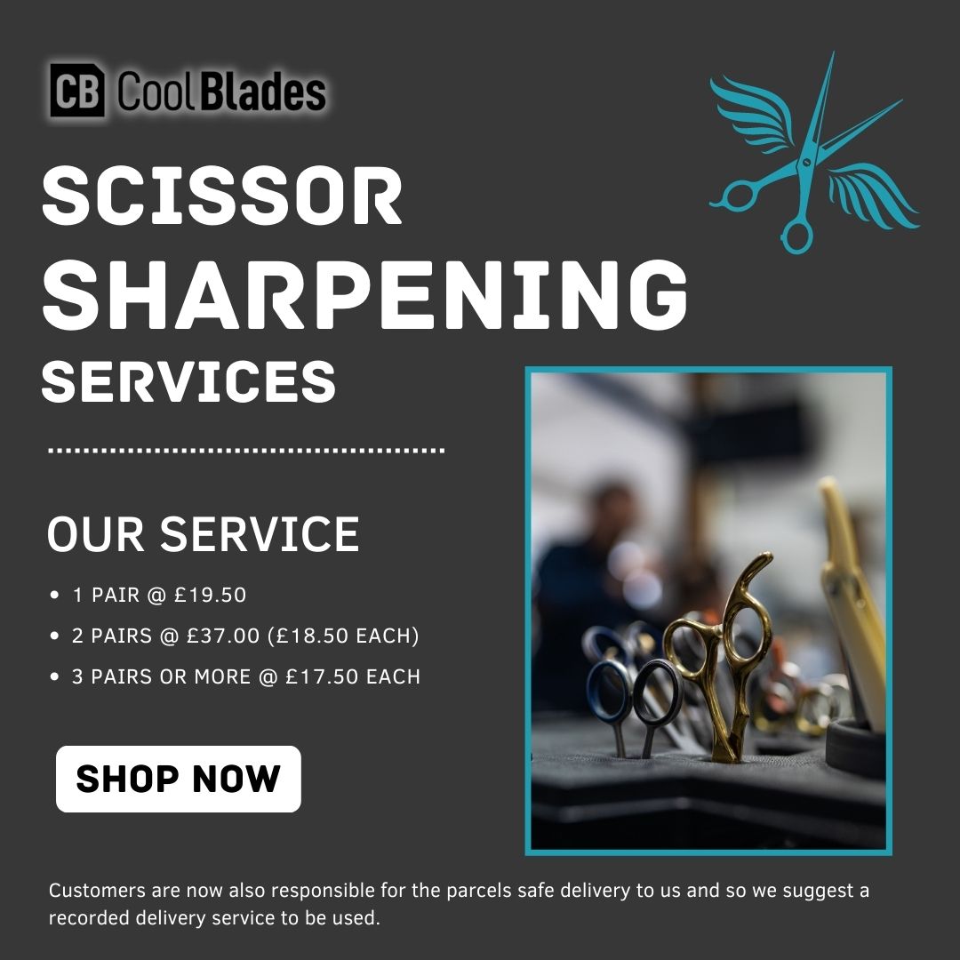 CoolBlades ✂ ✂ ✂ tweet media