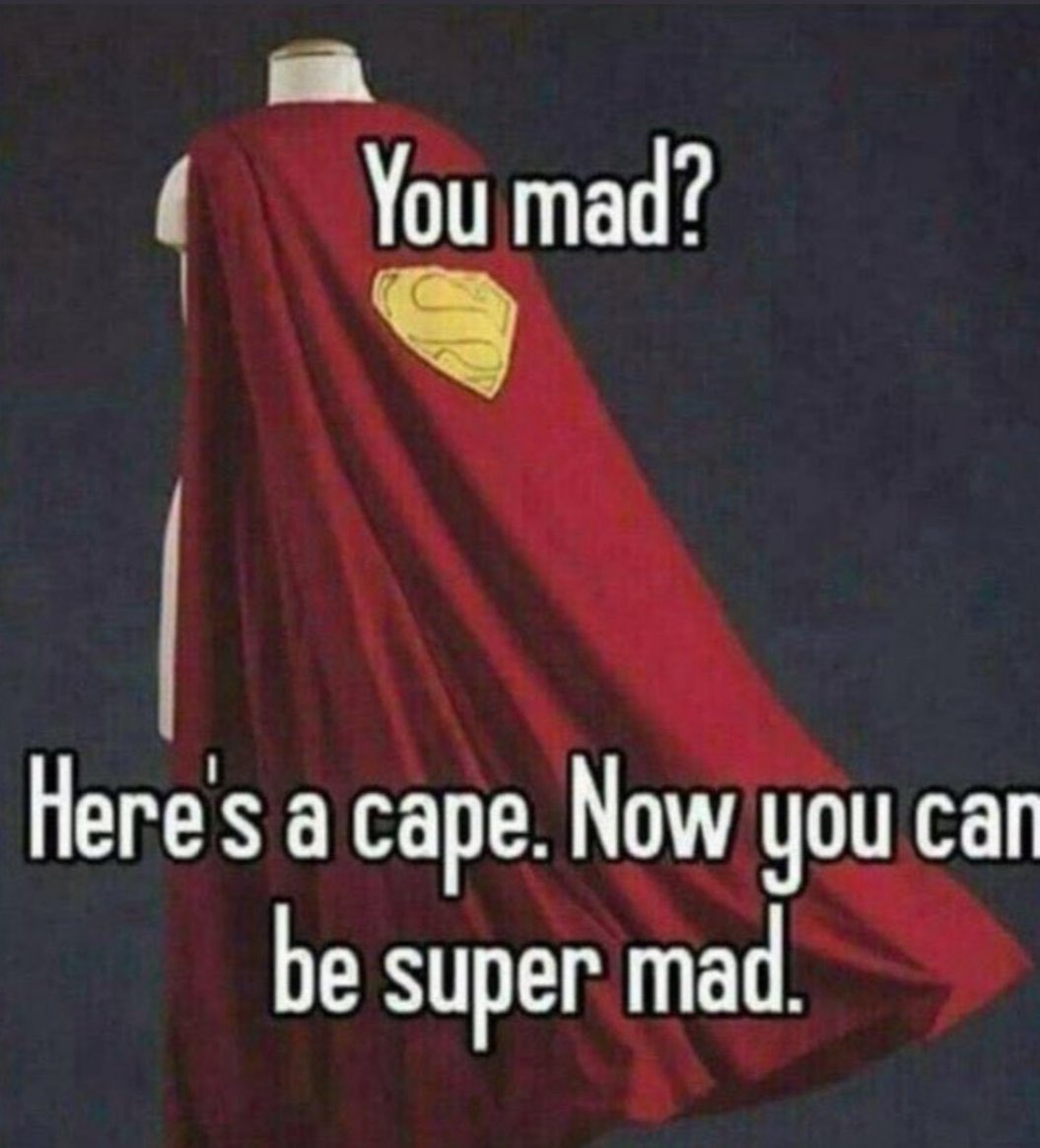 boston7905's tweet photo. @bookedbusy Theyโre meeting and coordinating their delusional response. Itโs gonna be an interesting run up to the #ConANation. ๐๐๐#SuperMAD https://t.co/FsWLS6FLrg