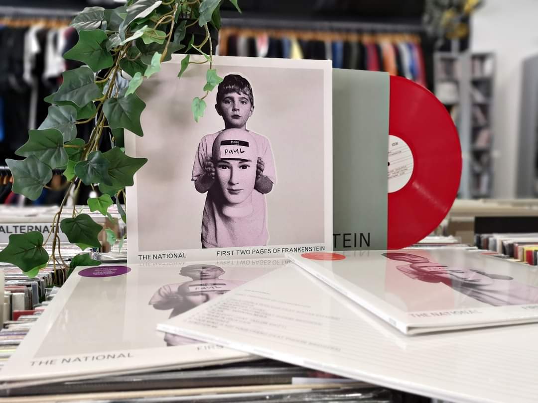 Dirty Old Shop tweet media