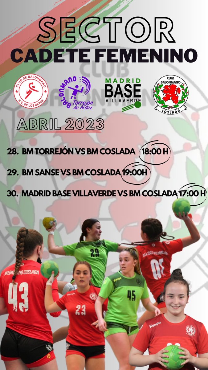 ricardo amador dacal (@rihandbal) on Twitter photo 