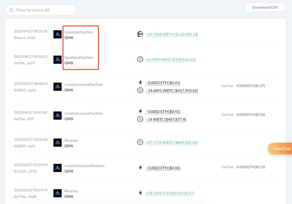 Lookonchain tweet media