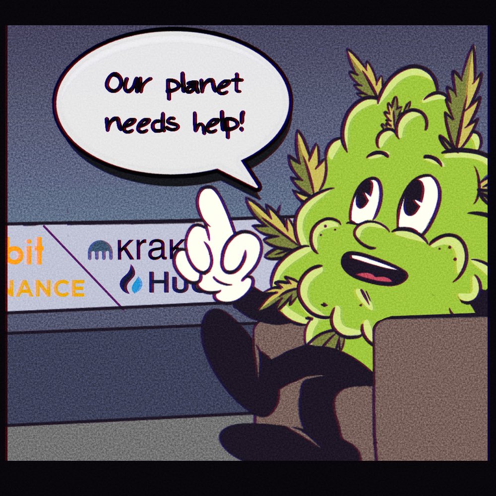 ‼️Our main mission is to fundraise for development‼️

🌱We will make #biomaterial less harmful than carbon!
🌱Stop using single-use plastics, replace it with bio #biocomposite and #cellulose
#hemp #cannabis #eth