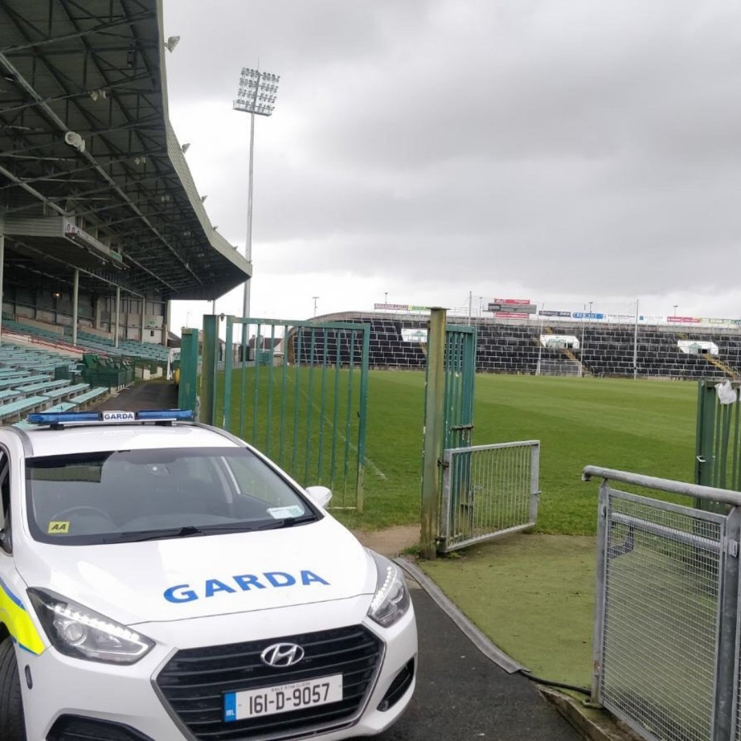 See below for information regarding road closures and parking for the Munster Senior Hurling Championship game, Limerick versus Clare, in the T.U.S. Gaelic Grounds on Saturday at 7:00 pm.
