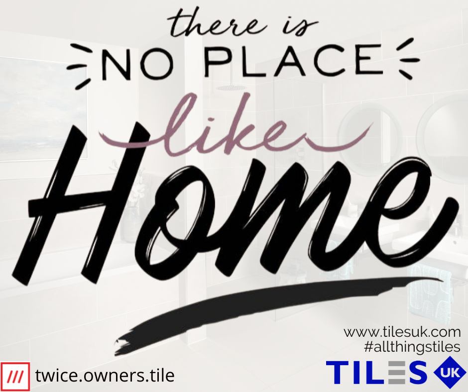 Visit tilesuk.com for all your tiling needs