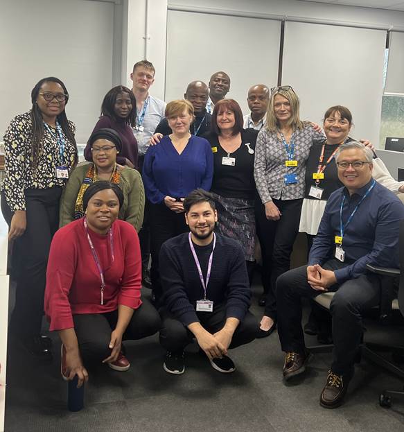 Hertfordshire Partnership University NHS FT (HPFT) tweet media