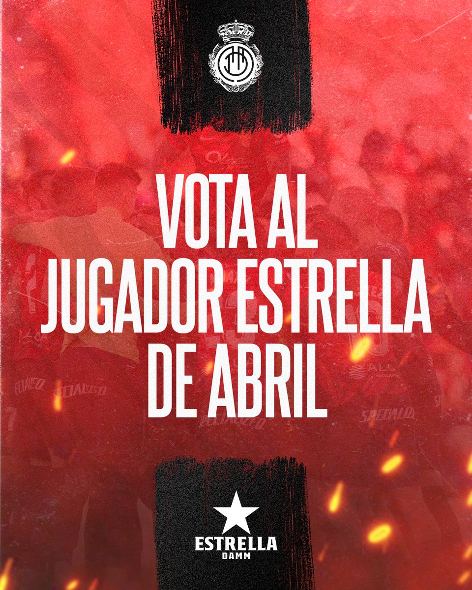 RCD Mallorca tweet media