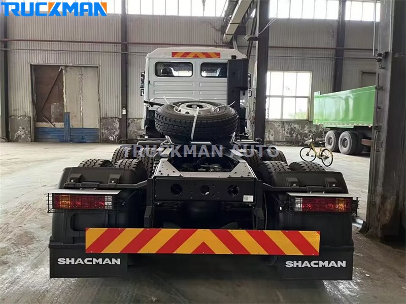 AutoTruckman's tweet photo. ★ SHACMAN Tractor Truck ★

2 Units Heavy Duty Model SHACMAN F3000 Tractor Truck Delivery To Kenya, More Details Please Contact Us

https://t.co/Mb6frrTJkC

☎ +86 156 6573 6726
📧 eric@truckmanauto.com
🌐 https://t.co/PZ9oHEKb6o
🌐 https://t.co/yO52xEmqkL

#SHACMANtractortruck https://t.co/nZnHriABIs