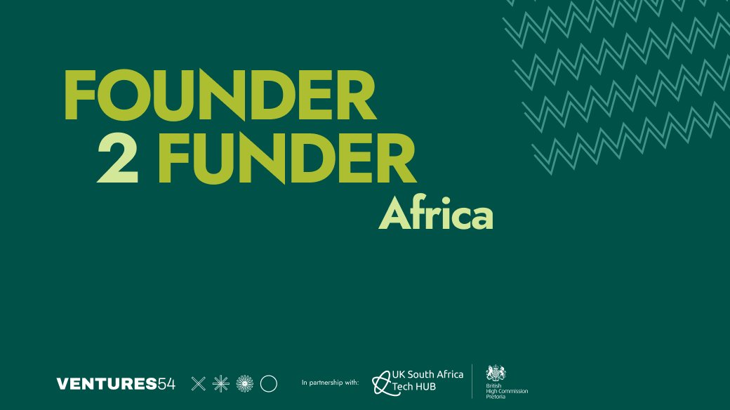 The #F2F initiative facilitated 💯+ meetings between founders and investors. 🤝 In partnership with @UKSATechHub 🇬🇧🇿🇦, our deal-flow partners, investors, connected with dedicated founders collaborated to deepen knowledge and build connections. #V54