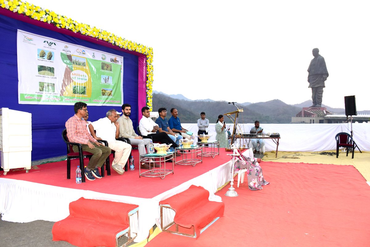 Directorate of Agriculture tweet media
