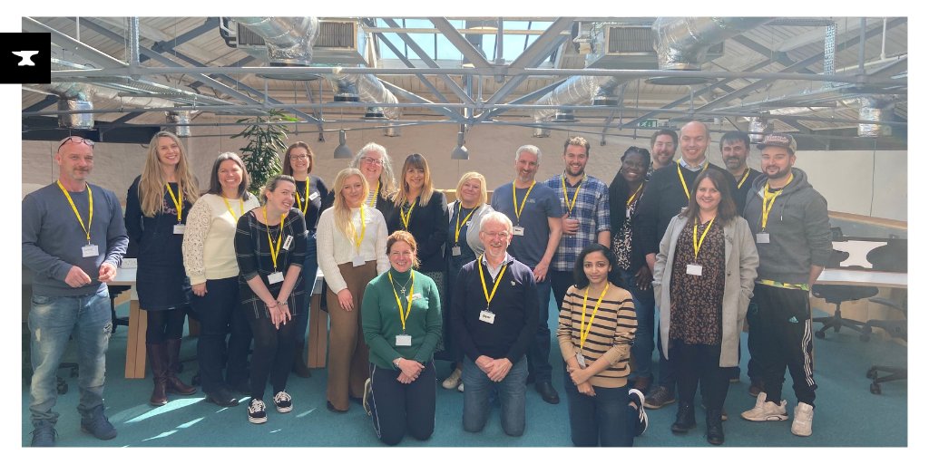 The Foundry tweet media