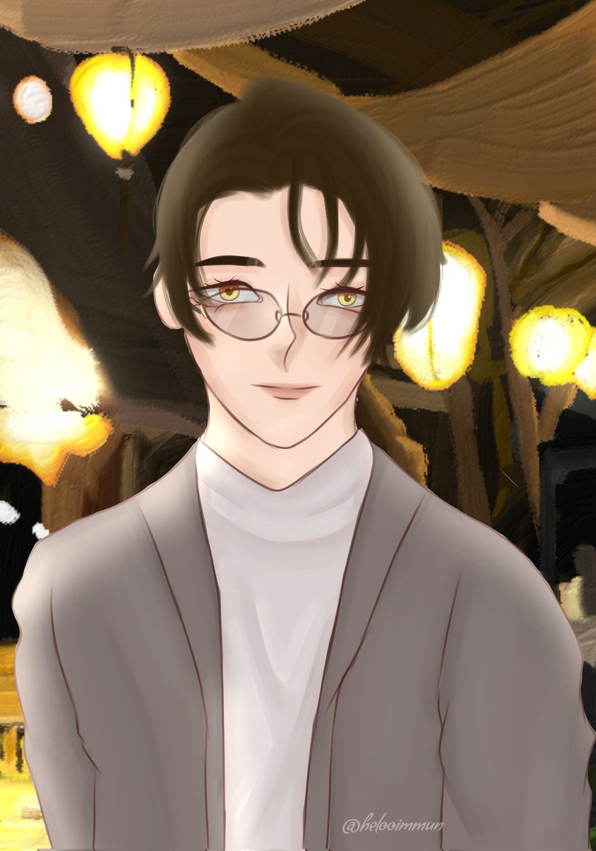 meccamood's tweet image. Happy Birthday Mas Kenyuu, semoga matanya lekas sembuh yaaaa 
#YukimiyaKenyu #kenyu #bluelock #birthday #AnimeArt #fanart