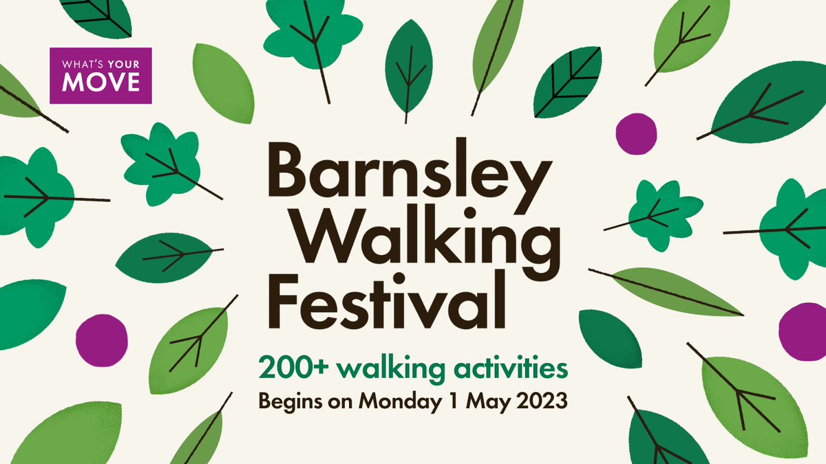 What's Your Move Barnsley tweet media