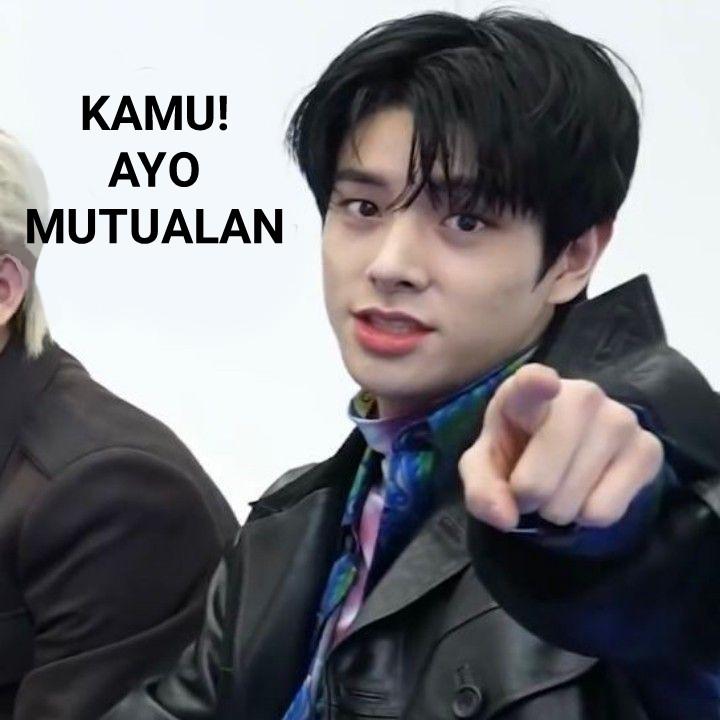 Mari mari kita ber #moots an, only Engene jangan lupa rt/like 😍🤏🏻