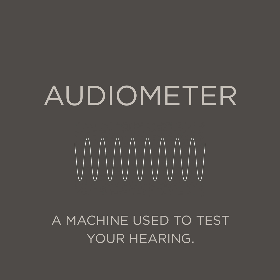 👂👨‍⚕️ Have you ever wondered what an audiometer is? It's a device used to measure your hearing sensitivity and identify any hearing issues. If you've never had a hearing test, check out our blog for what to expect. 🌟ow.ly/Jzzy50Nyn7I #hearingtest #hearingloss #widex