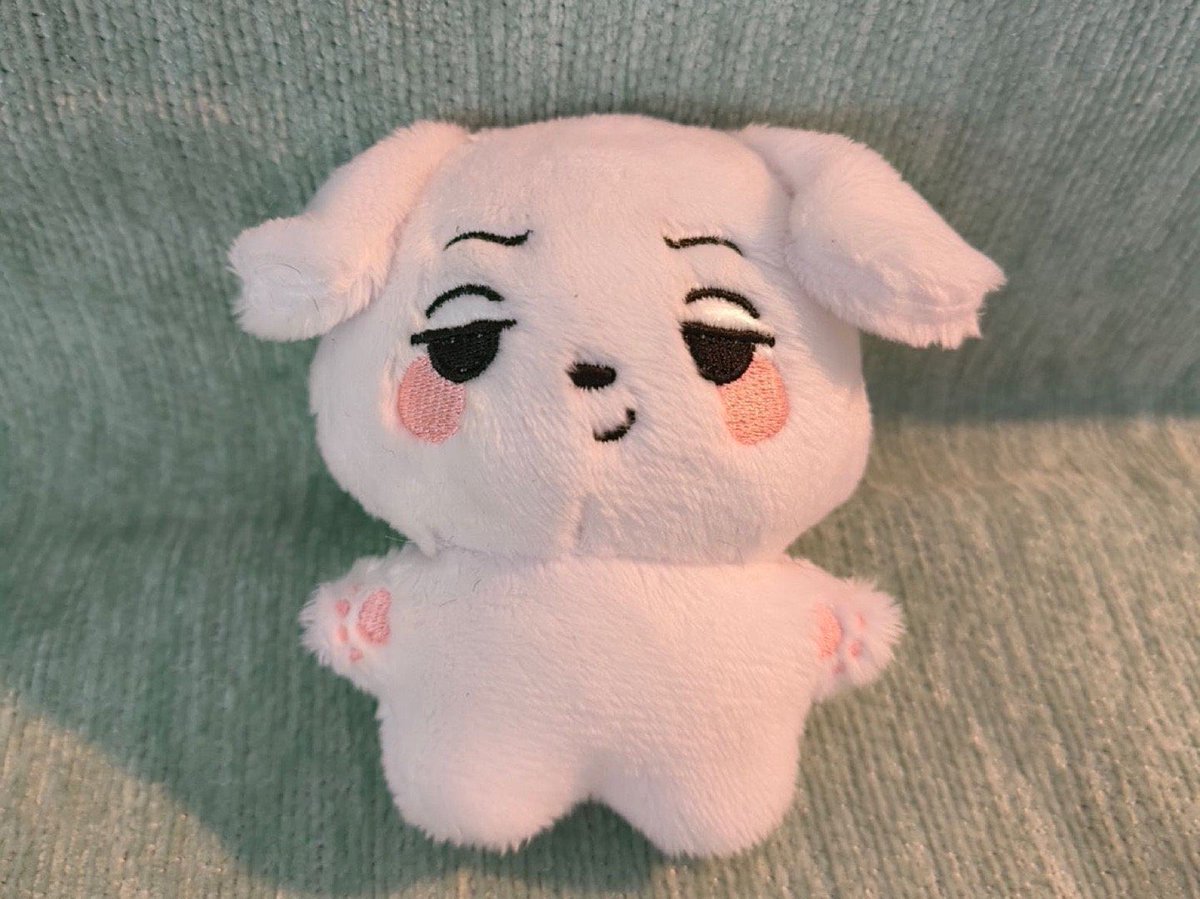 close_kmjbar's tweet photo. 인형 예약 준비 시작하겠습니다!✨

NAME: 댕댕민둥이
HEIGHT: 10cm
MODEL: Normal &amp; Long-Haired
PRICE: 13,000 ₩

❗️ 각 지역별로 공동구매의 의향이 있으시면 연락주시기 바라고, 각각 수량과 접수 주소를 집계해서 저희가 일괄 발송해드리며,공동구매 수량은 20개/1주문 으로 진행하겠습니다. https://t.co/44FnDFsMrq