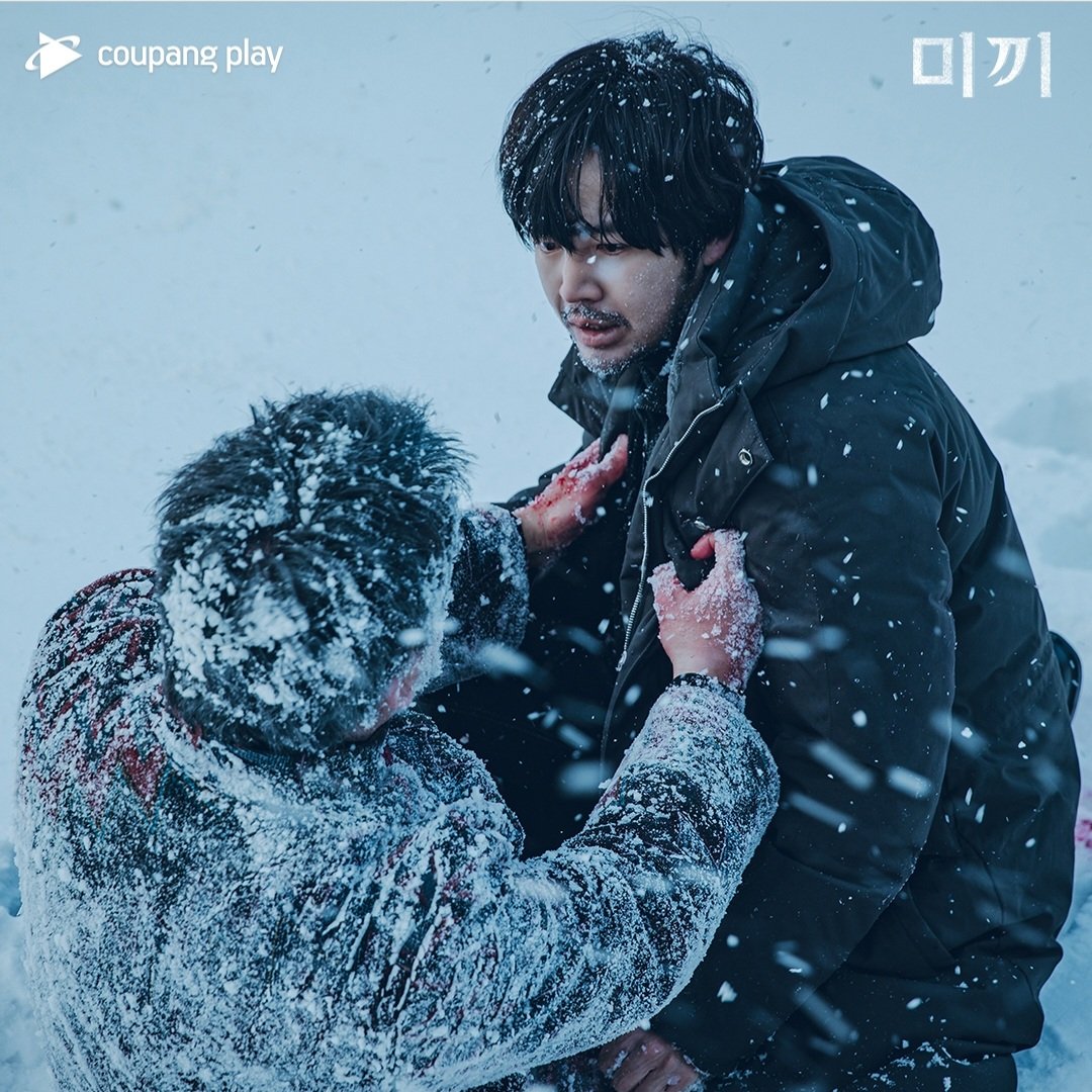 kimwoobin_uk's tweet photo. I'm missing this drama already 😩. Top notch performance from everyone. Congratulations to #DecoyPart2 #Decoy #heosungtae #허성태 #kdrama #JangKeunSuk https://t.co/Gk8VeDeUuh