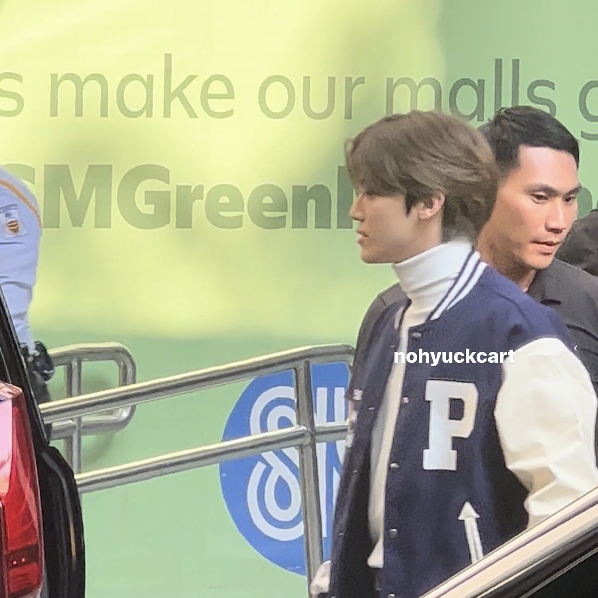 nohyuckcart's tweet photo. NA JAEMIN LALONG UMINIT SA PILIPINAS https://t.co/aPLHhV1XAD