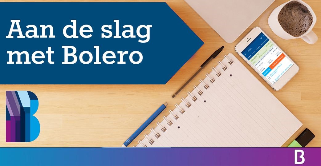 Bolero tweet media
