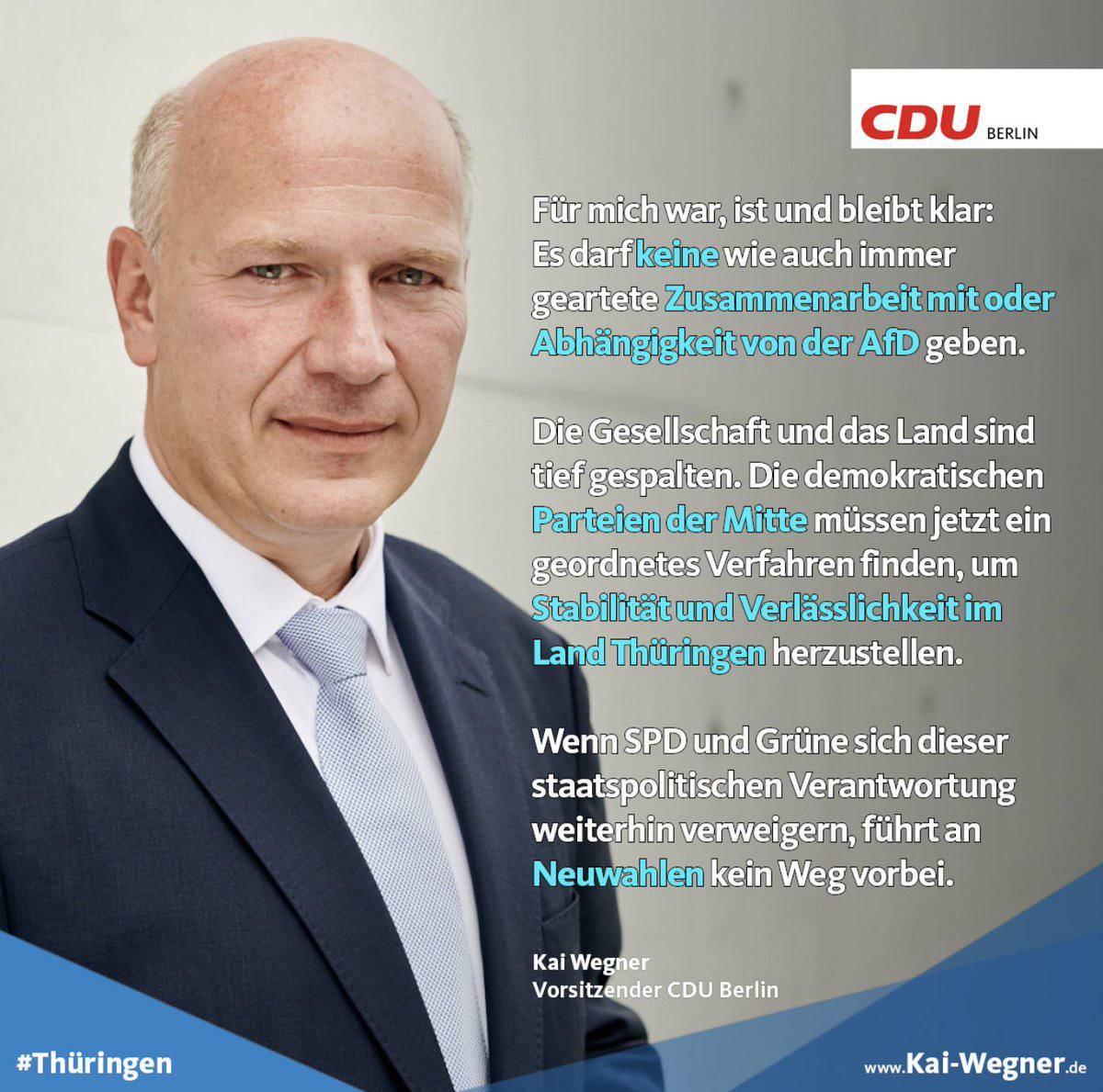 David Berger on Twitter