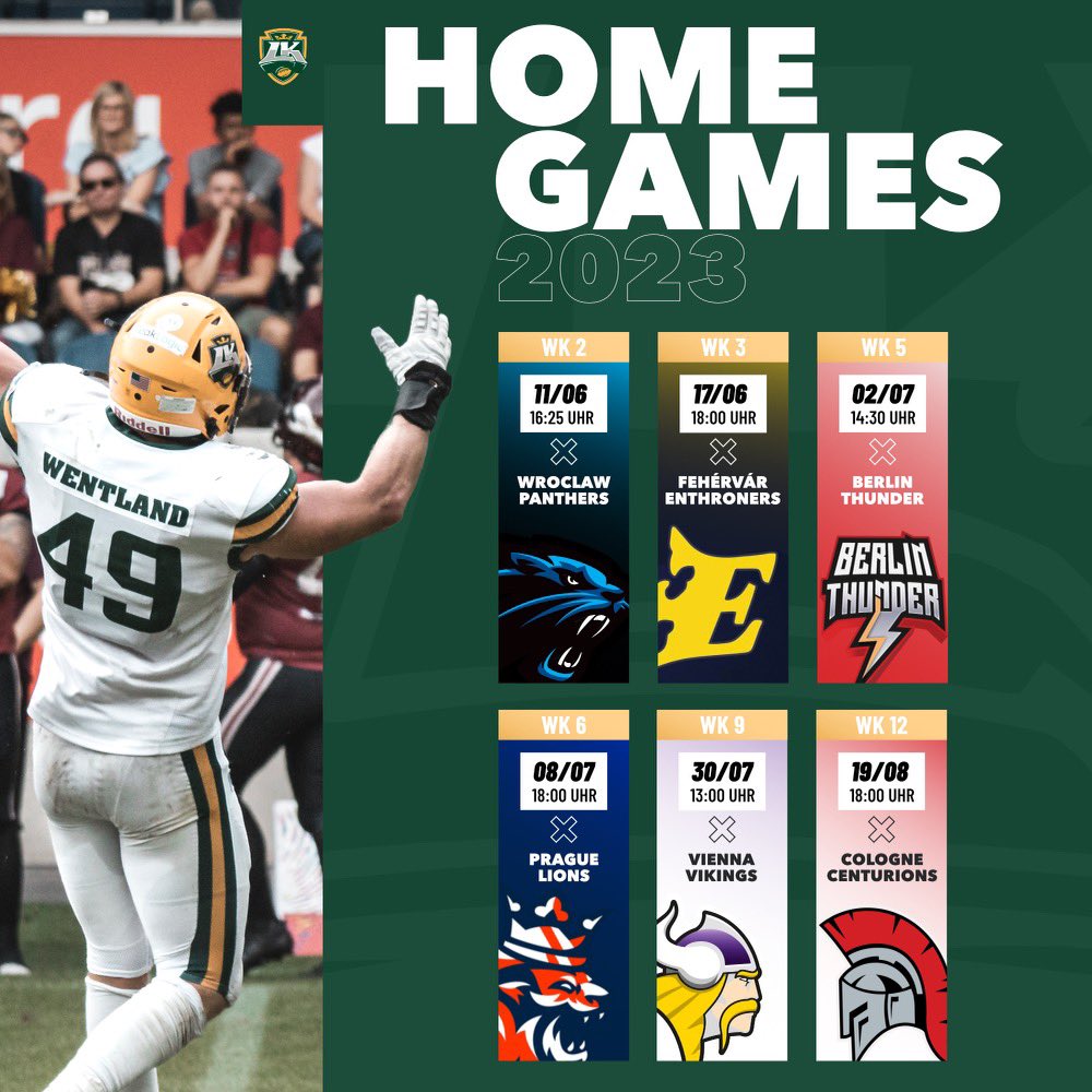 Leipzig Kings tweet media