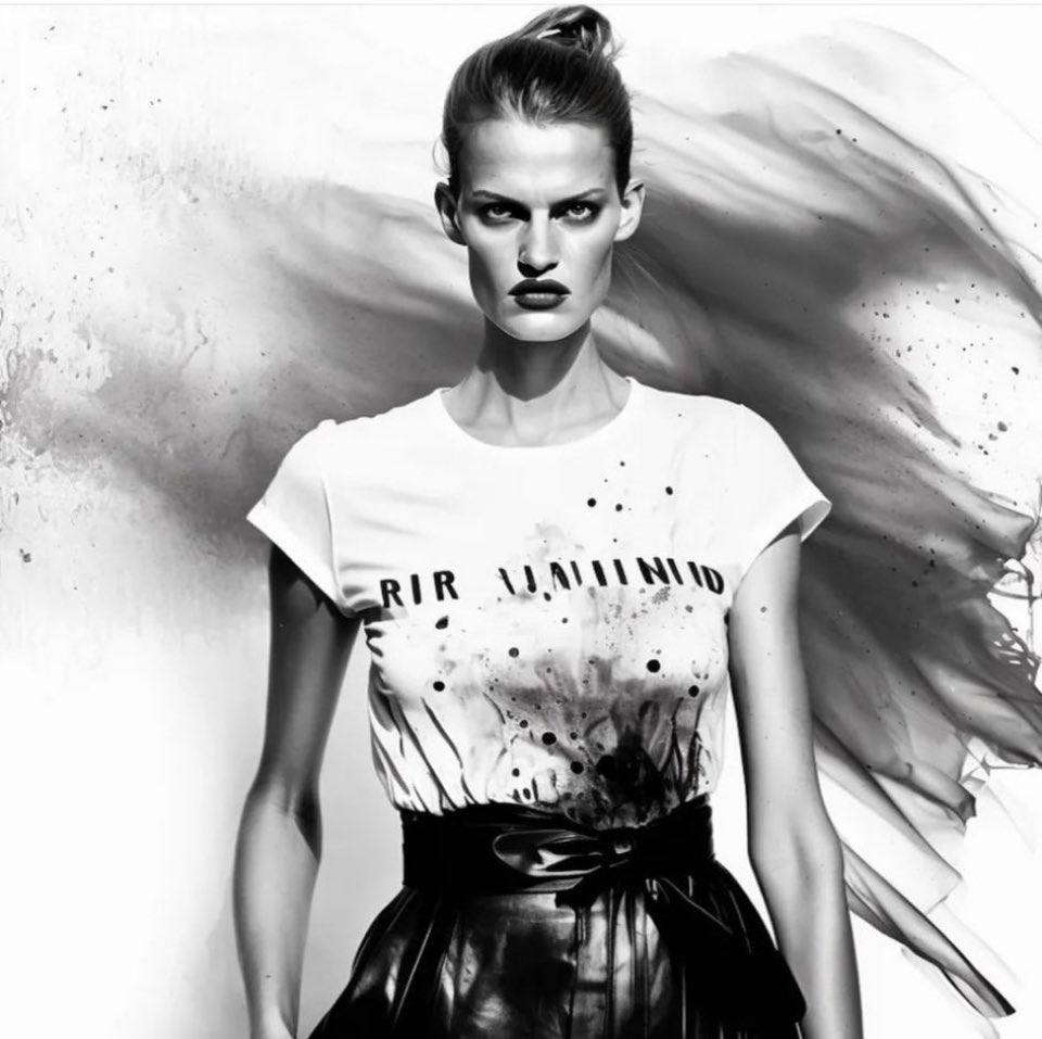 TheXStudioNFT's tweet photo. FeMageTees California GRAF Fashion - The new team in California with XStudio - Empower Woman Artists with XStudio and through the desires of themselves @ArtFemage @TylerCreevey #EmpowerWomanArtists https://t.co/bBmmCDPPfO