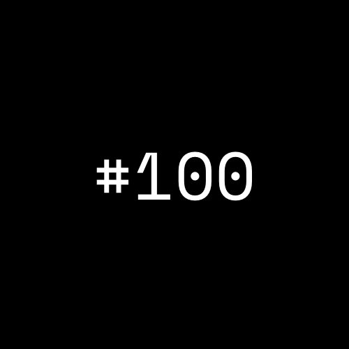 OriginTwenty's tweet photo. 100 followers 🎉🎉🎉

Thanks to those of you just joining us on our journey. We’re just getting started. Lots of exciting stuff to come, including a brand new website and a small small rebrand ☺️ https://t.co/ReKZ9To3U8