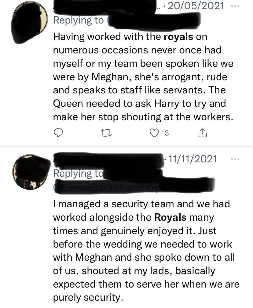 Singularly Unimpressed on Twitter "You’ll find out what a delight she