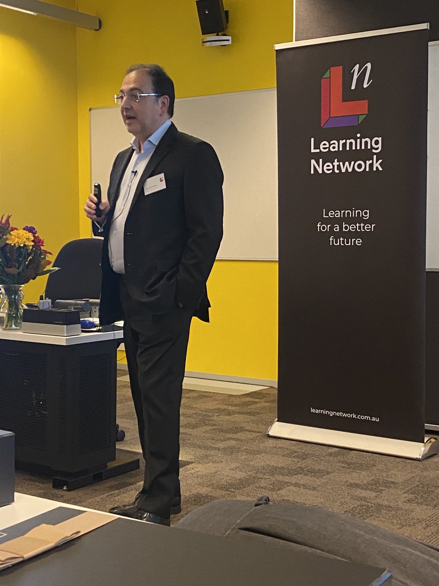 NSW Secondary Principals' Council tweet media