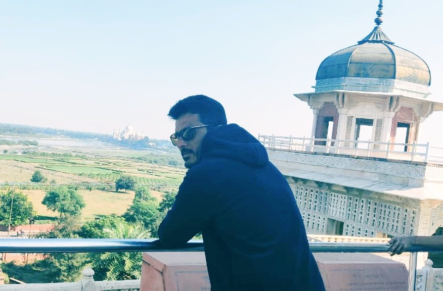 Imsalmanpathan's tweet photo. I haven't been everywhere but it's on my list.

#salmanpathan #travel #tajmahal https://t.co/oLTR7aYt3N