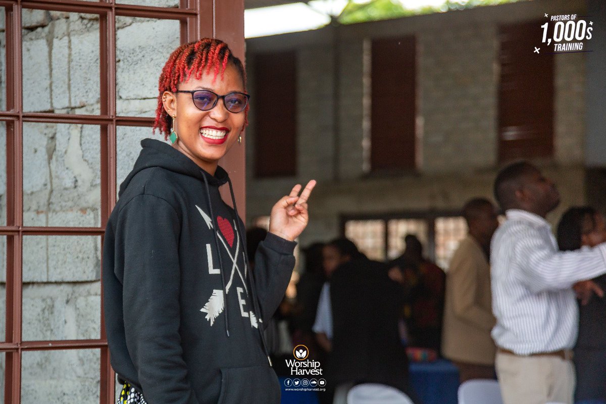worship_harvest's tweet photo. #MukonoWeekend starting off with #PastorsOf1000s Training .
#WHMukono
#WorshipHarvest https://t.co/7FPnjwQBRA