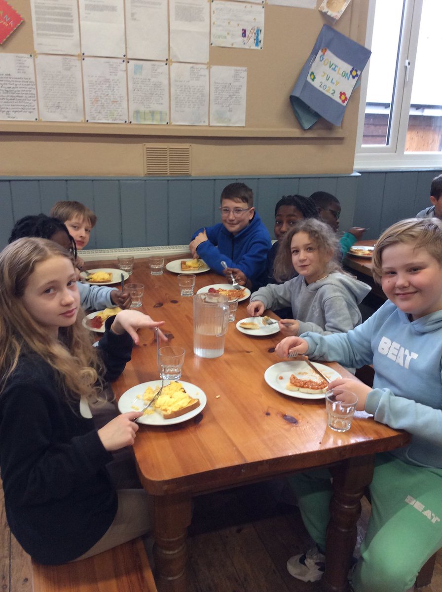 St. Andrew's CEVA Primary School, Northampton tweet media