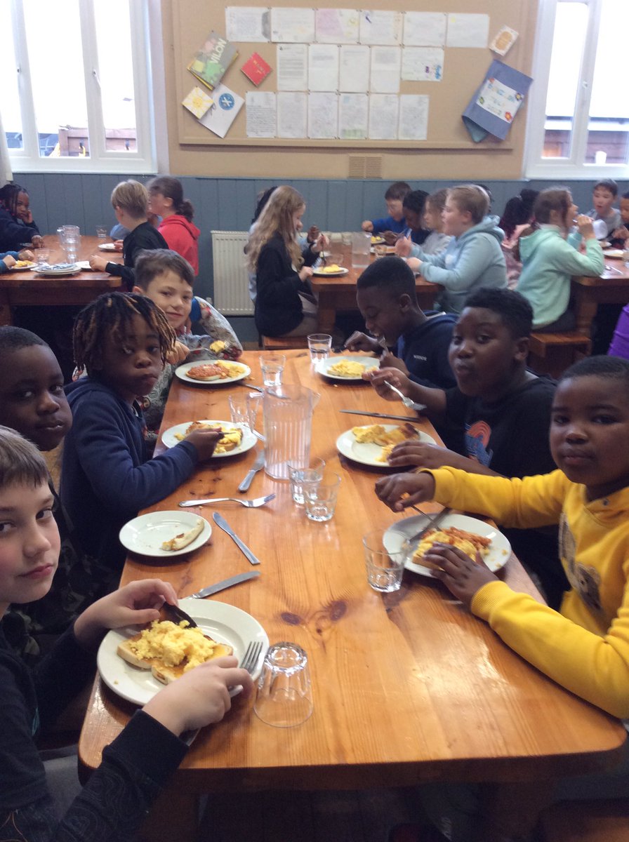 St. Andrew's CEVA Primary School, Northampton tweet media