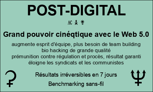 MaraboutDisrupt's tweet photo. #crypto #frenchtech #iot #bitcoin https://t.co/OHmdwoOoHz