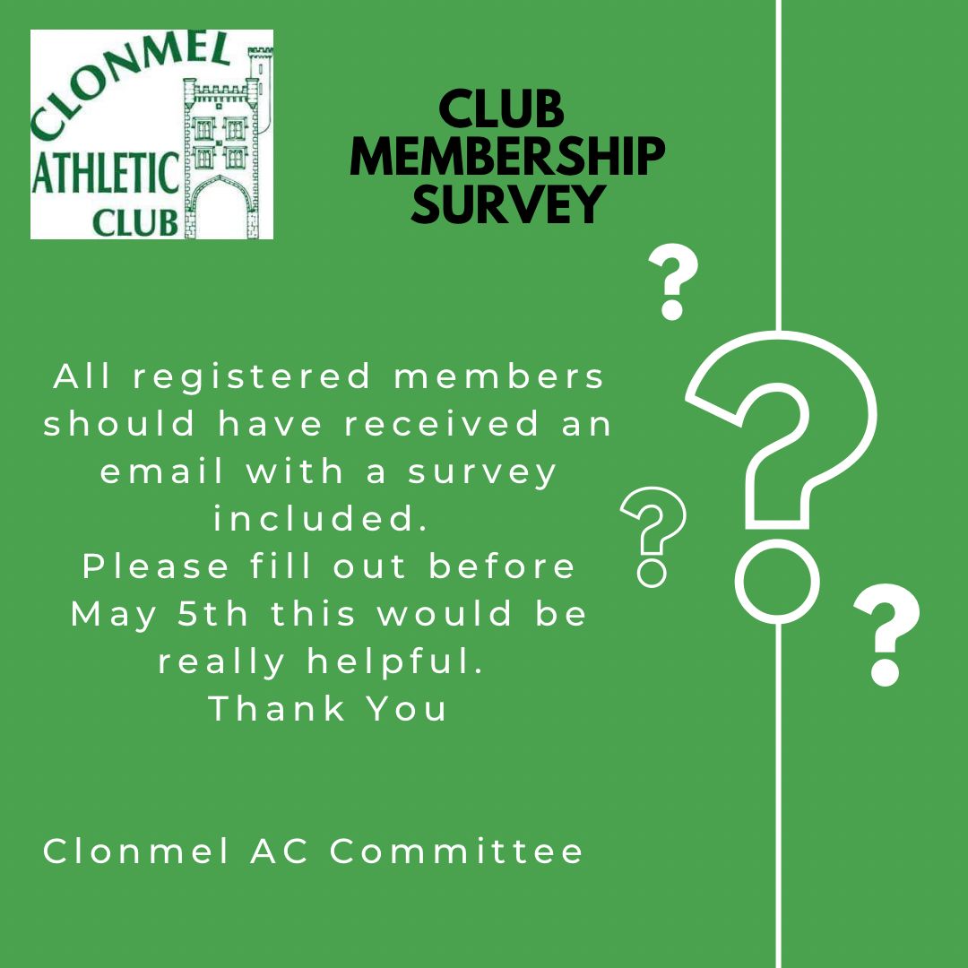 Clonmel AC (@clonmelac) on Twitter photo 