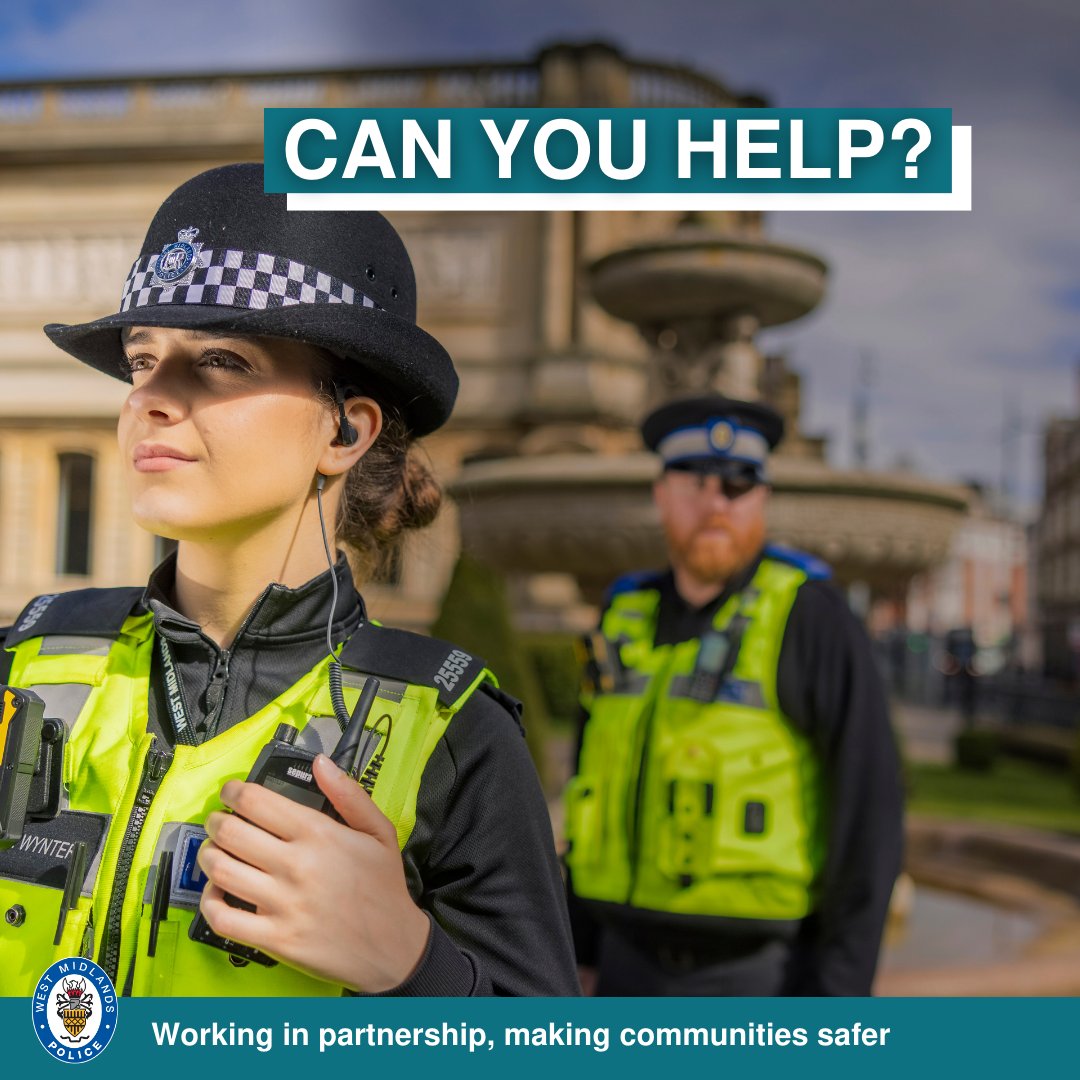 TettenhallWMP's tweet photo. #APPEAL | We were called to Old Hill, Tettenhall, in Wolverhampton, just before 4am today after a man was found lying in the road.

Despite the best efforts of emergency services, the man, in his 40s, was pronounced dead at the scene.

Can you help? 👉 https://t.co/8g7xVy8x67 https://t.co/VOmWF5PDcJ
