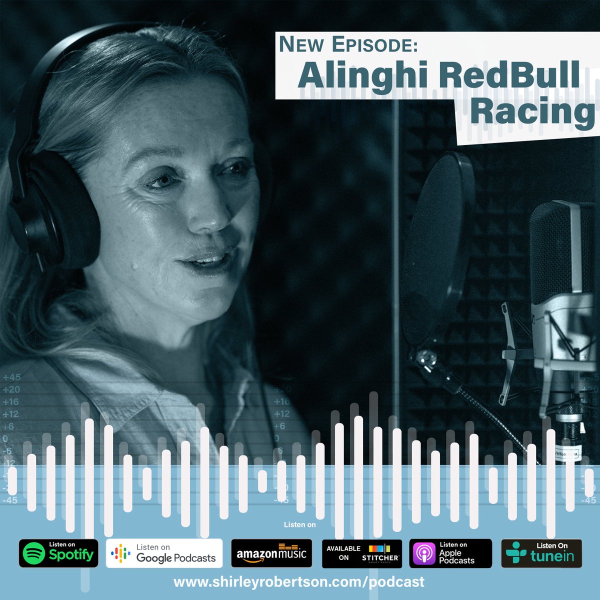 Shirley Robertson (@shirleysail) on Twitter photo New podcast now live - the mighty @alinghiredbullracing - the only European team to have held the illusive <a href="/americascup/">americascup</a> - back in the fight for AC37 - lots of chat, past wins, a decade away, playing AC75 catch up and a whole lot more - available now - on good podcast platforms. New podcast now live - the mighty @alinghiredbullracing - the only European team to have held the illusive <a href="/americascup/">americascup</a> - back in the fight for AC37 - lots of chat, past wins, a decade away, playing AC75 catch up and a whole lot more - available now - on good podcast platforms.