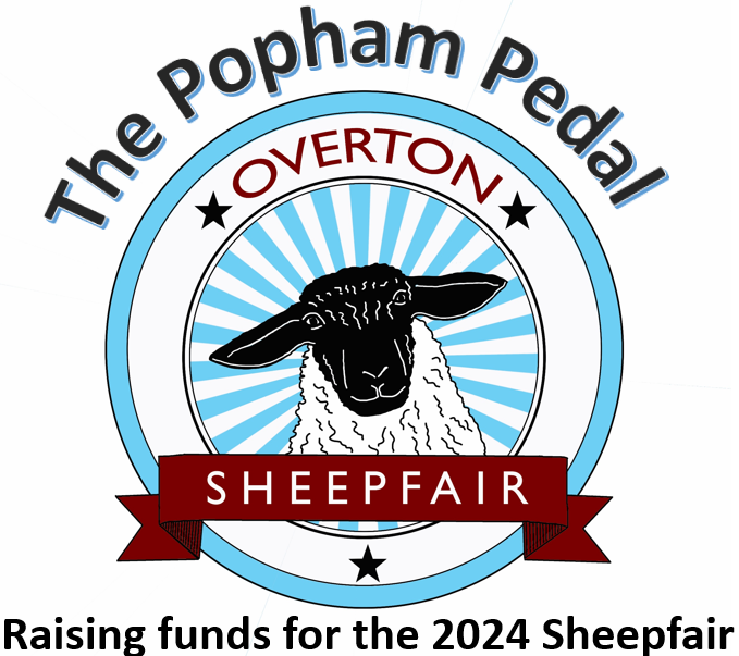 sheepfair's tweet photo. We have scouted all the Popham Pedal spotting where we will place direction signs and where our marshals will be needed.  We have even reported potholes to the council ahead of the day!

#cycle #cyclist #cycling #roadcycling https://t.co/DTBjGsqYTp