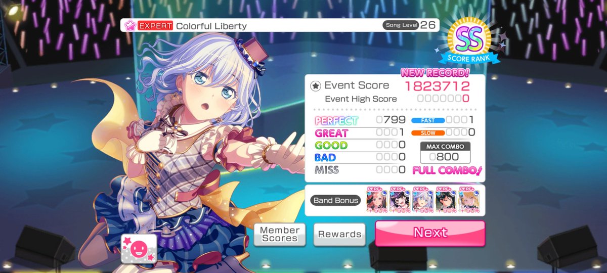 Ko☆ tweet media