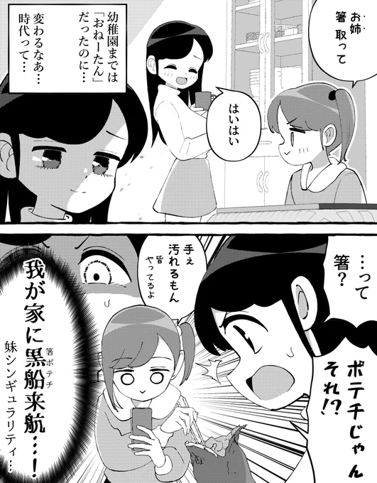 妹シンギュラリティ