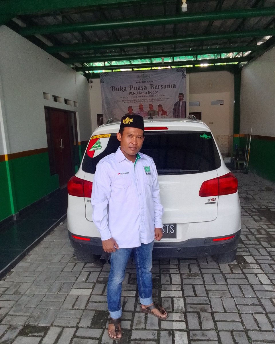 Den Bagus tweet media